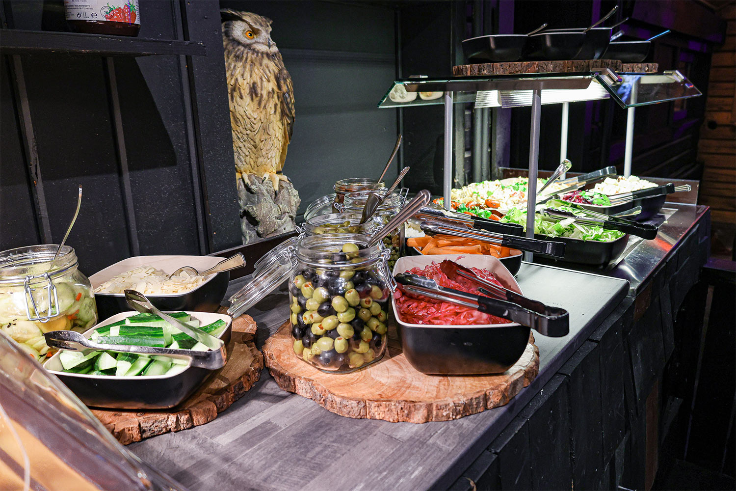 soup-buffet