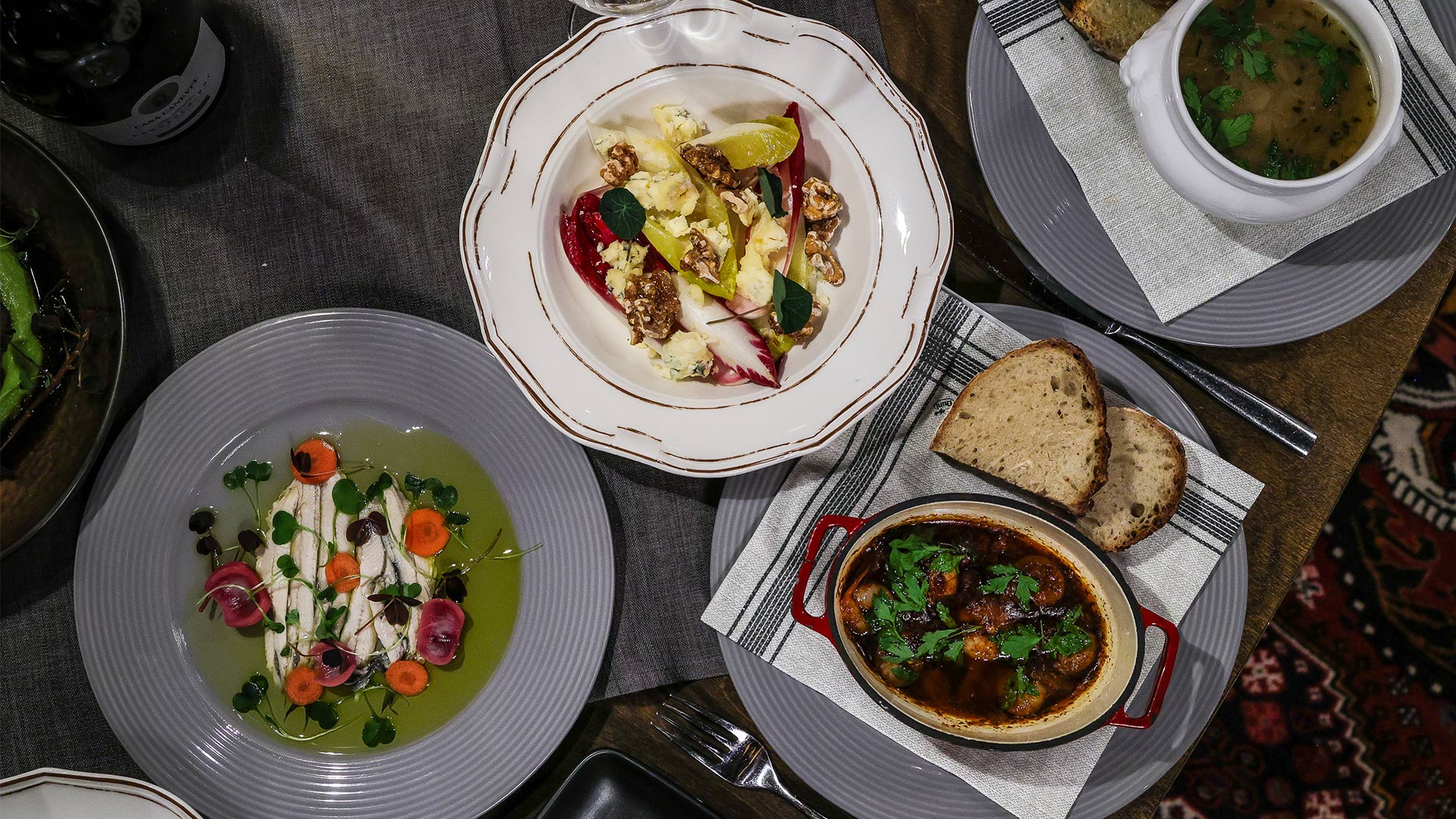 Bistro Ruoat 2024
