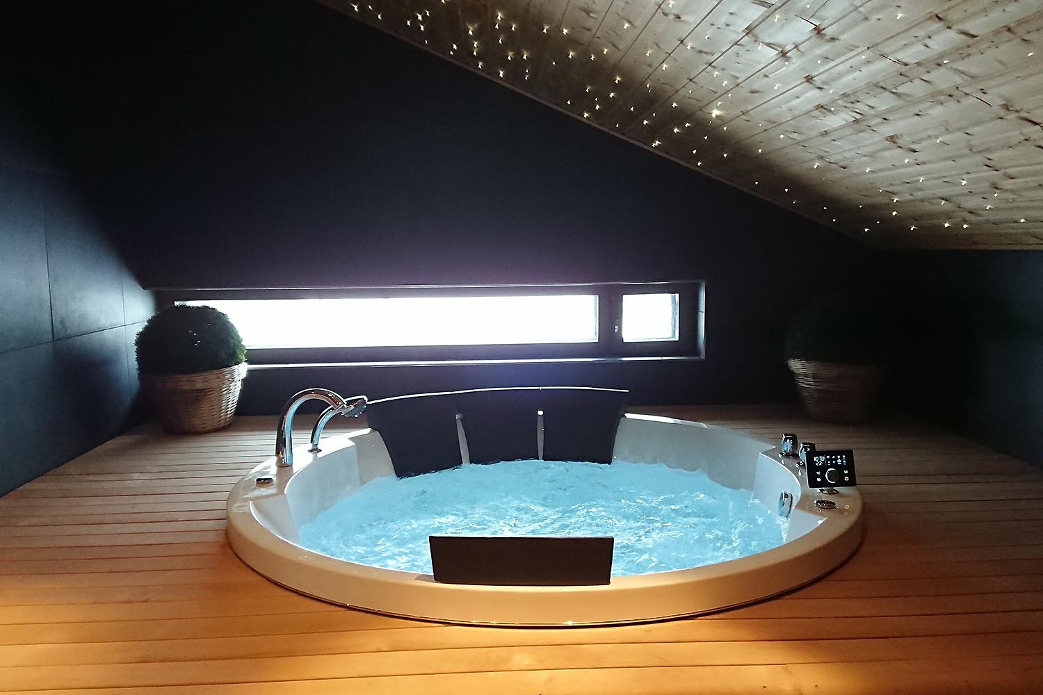 Poreallas Penthouse