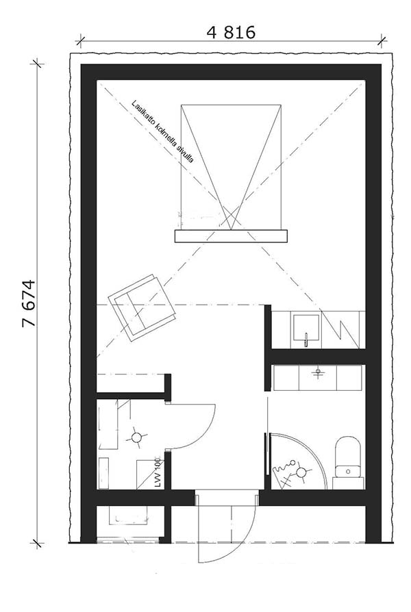 Aurora Pyramids Levi Elves Layout