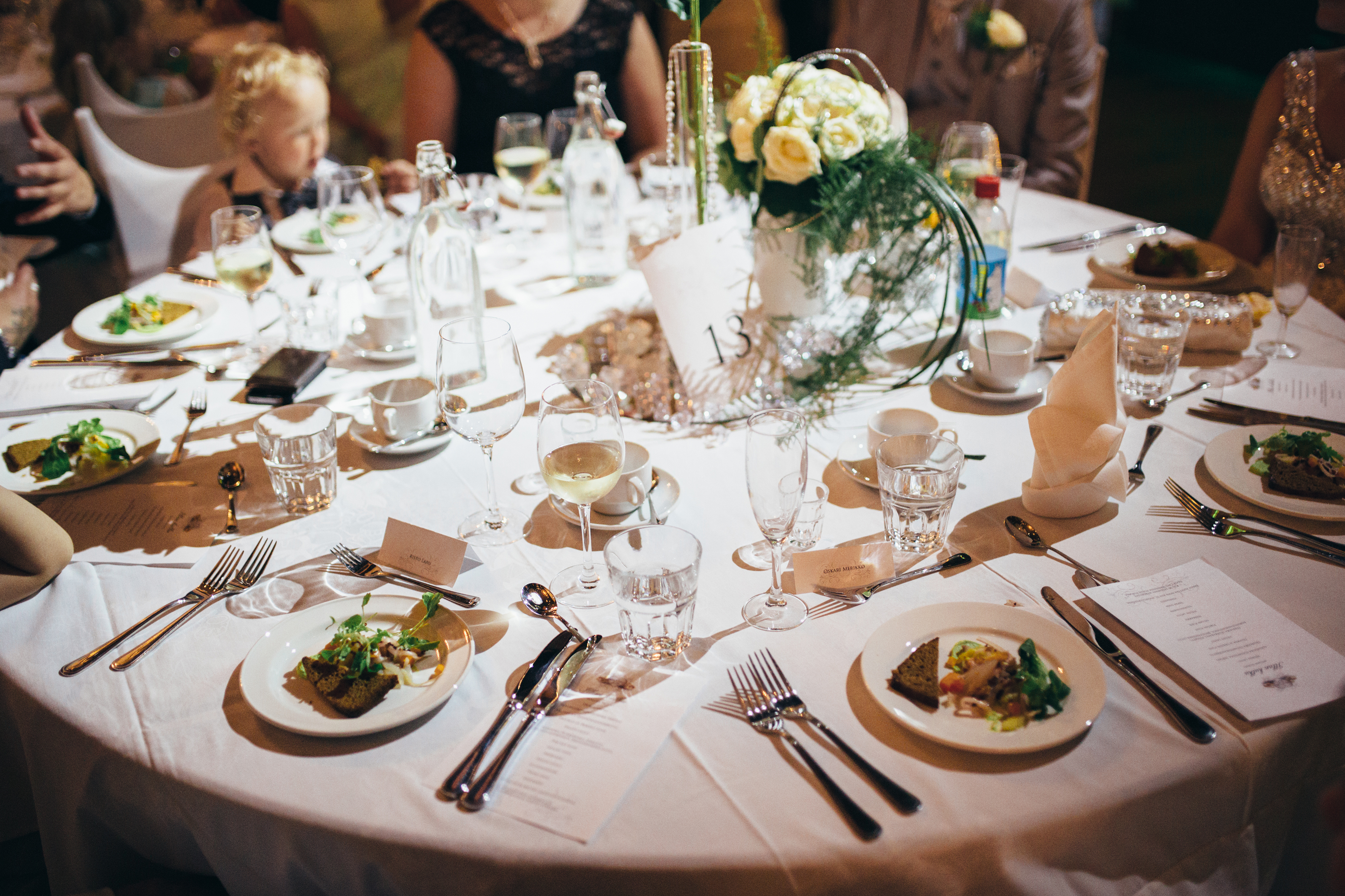 Areena Wedding