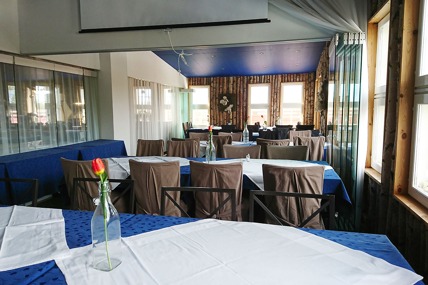 Restaurant Taivas