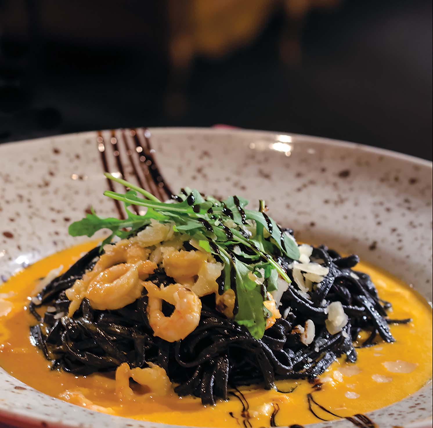 Blackpasta