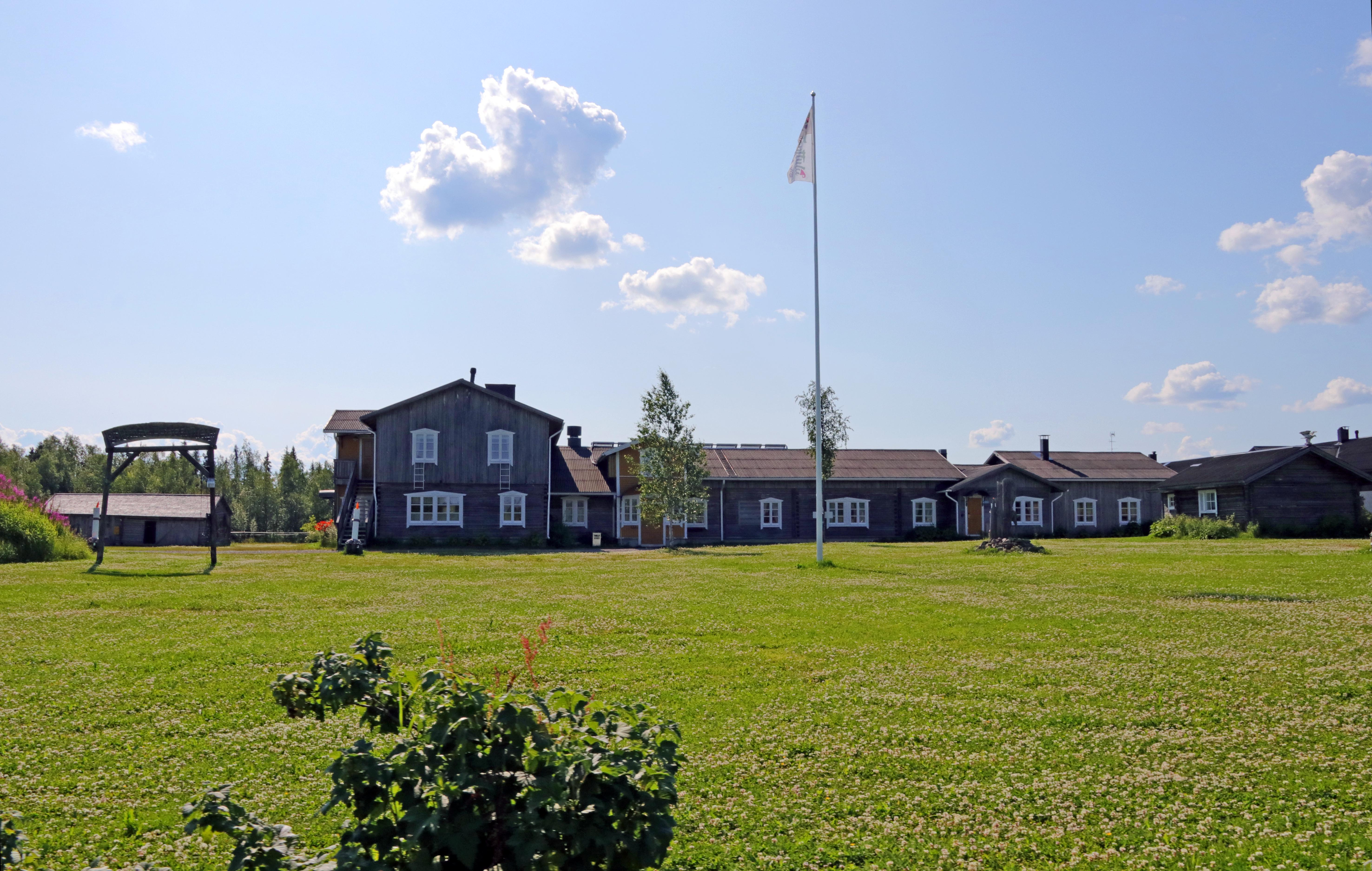 taivaavalkeat-kesa