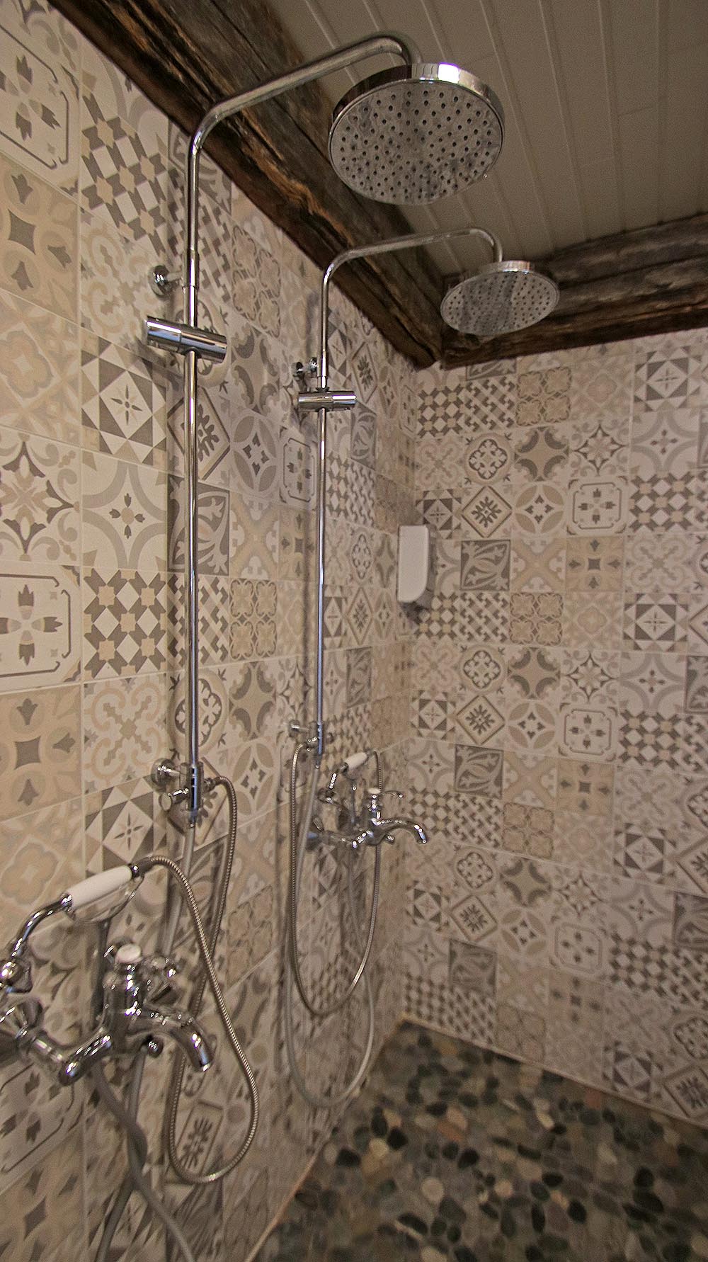 Shower