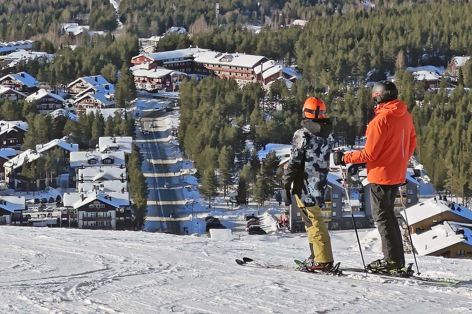 hotel-hulluporo-levi-slopes