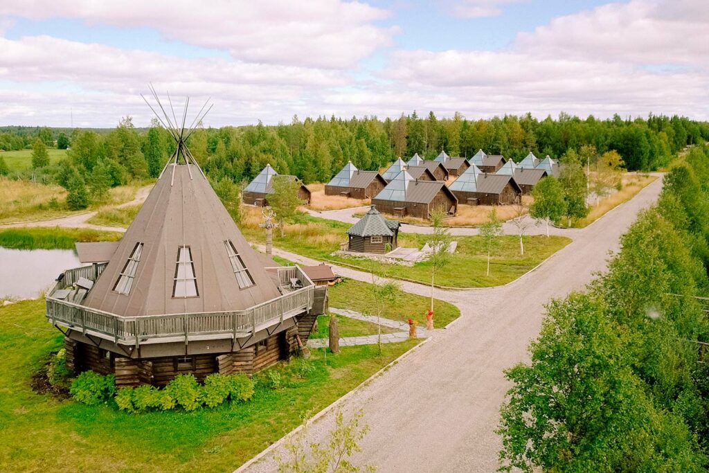 Pyramid Kesa